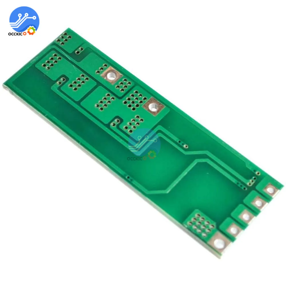 BMS 5S 10A 18 5 V 21V 18650 Защитная печатная плата зарядного устройства литий ионного