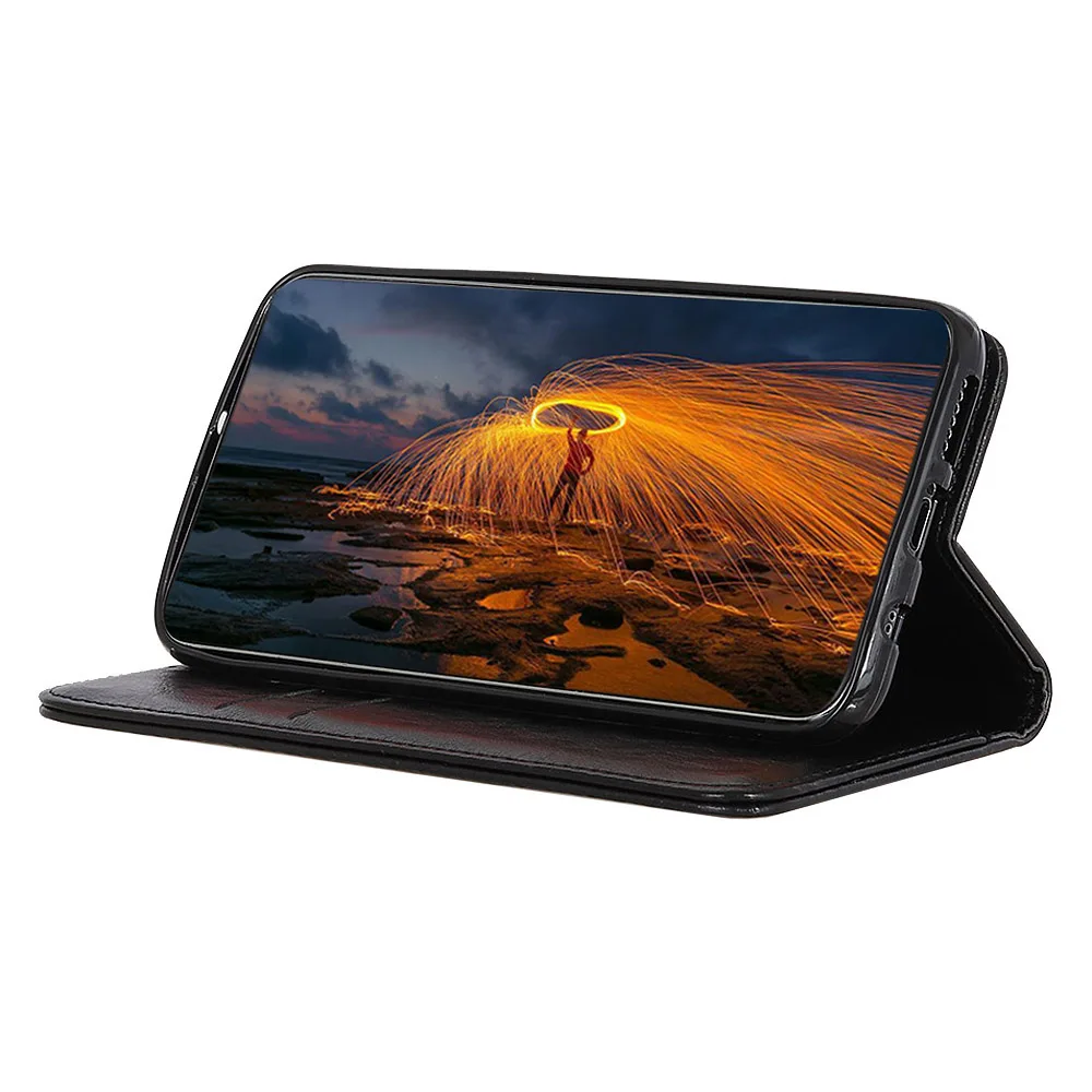 NOVA 5 PRO Магнитный кожаный чехол бумажник для Huawei книжка|Чехлы-портмоне| |