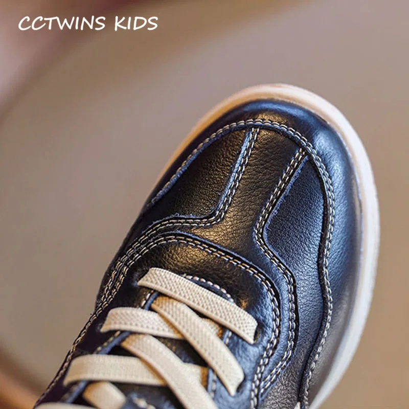 CCTWINS/детская обувь; коллекция года; зимние высокие кроссовки для маленьких мальчиков; модная повседневная спортивная обувь для девочек; Детские теплые кроссовки; FH2714