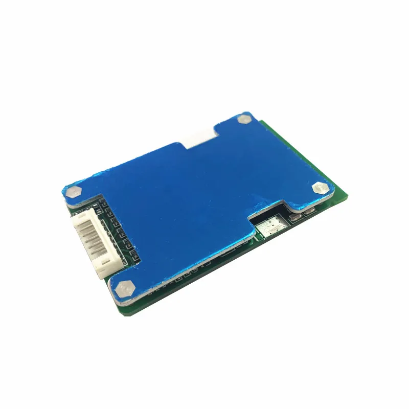 BMS 3S 4S 5S 6S фотоаппаратов моментальной печати 7S 10S 20A 12 6 V литиевая батарея Защитная