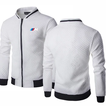

Mens Sweatshirts for bmw Print Sweatshirt Spring Autumn Mens Jacket Long Sleeve Sportswear Casual Zipper Hoody Male Tops Cloth e
