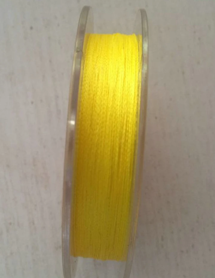 YINGTOUMAN 2PCS/LOT Fishing Line Braided wire Nylon 50 m/100 m 1.0#-3.0# Strong Pull Floating line Fishing Tackle