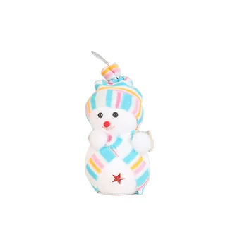 

Snowman Snowman Christmas Winter Figure Christmas Trees Decoration