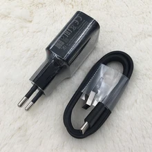 Xiaomi mi 9t pro USB быстрое зарядное устройство QC3.0 адаптер type-C кабель для Xiao mi CC9 CC9e mi 8 mi 6 Max 3 mi x 2S Red mi k20 pro Note 7 Pro