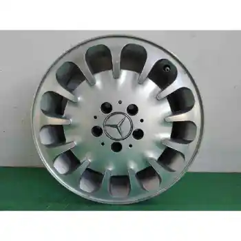 

2114011402 RIM MERCEDES E CLASS (W211) SALOON