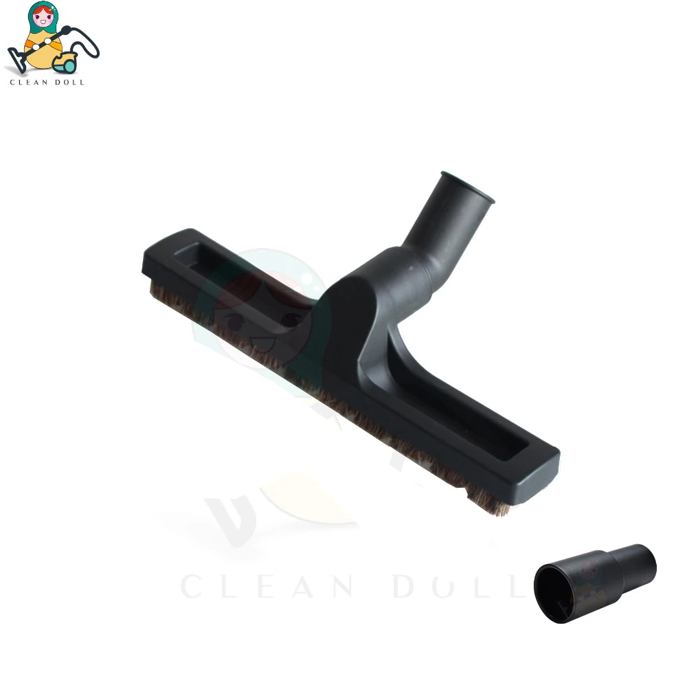 Hard Floor Cleaning Brush Tool 