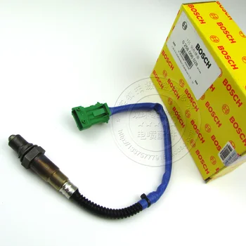 

Free Delivery.F3 F6 520/620/320 oxygen sensor genuine