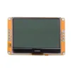 LCD12864 SPI LCD Display Module 128x64 Dots 5V Graphic Matrix LCD 12864 White Backlight ► Photo 3/6