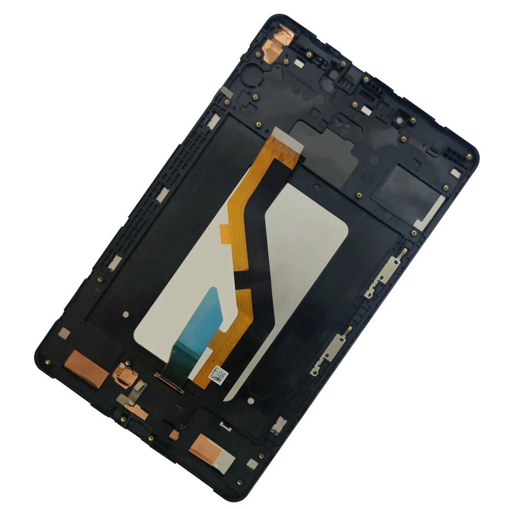 Ｚ   A 8.0 2019 LTE SM-T295 T295N LCD ÷ ġ ũ Ÿ  ü   LCD