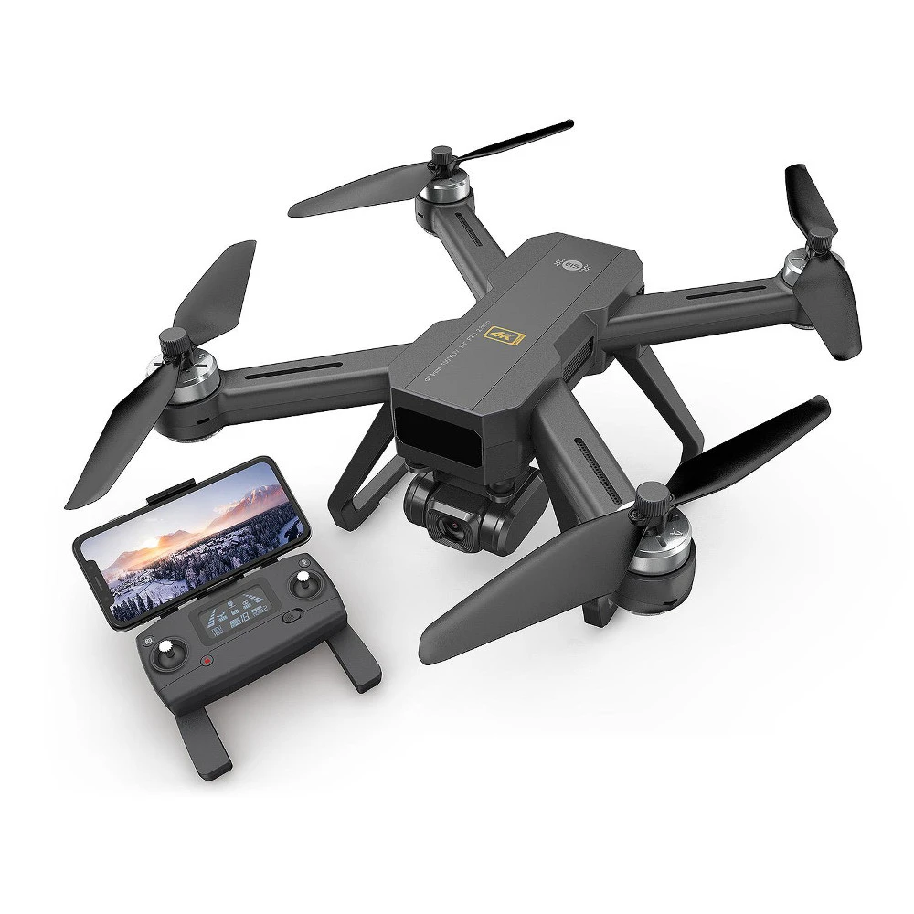MJX B20 EIS With 4K 5G WIFI Ajustable 