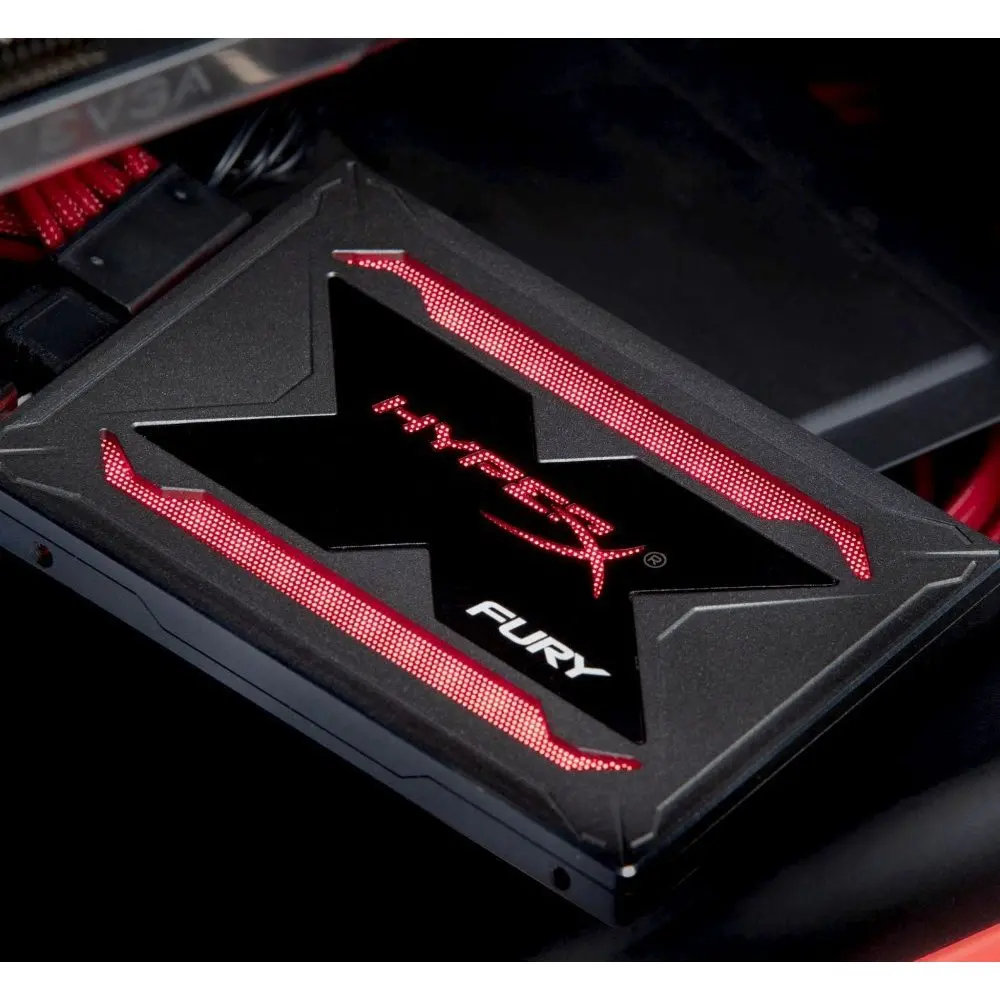 Накопитель SSD Kingston SHFR200/480G 480Gb