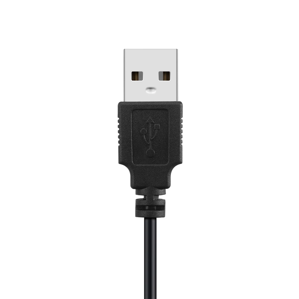 TPE запасной безопасный легкий USB адаптер для синхронизации данных удобный для хранения портативный смарт-часы зарядное устройство прочный для Garmin Forerunner