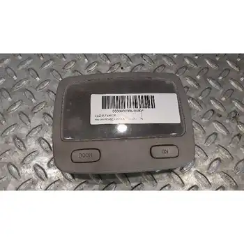 

8785801 Interior light Kia Sportage 2.0 Crdi