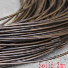 Meubles ronds en plastique imitation rotin synthétique, matière première tissée pour mobilier d'extérieur, composant de panier de table et de chaise 