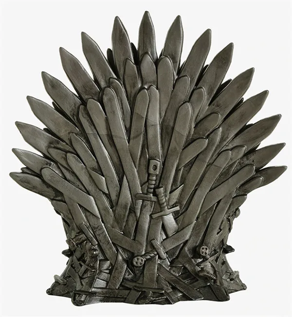 Поп-Игра престолов из игры Песнь Льда и Огня 073 Cersei 074 Дейенерис 075 ночной Король трон Гараж Комплект