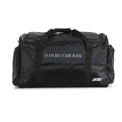 RC автомобильная сумка для хранения 1/8 RC внедорожный Багги альпинист Дрифт гусеничный HSP94122 94188 для радиоуправляемых моделей автомобилей