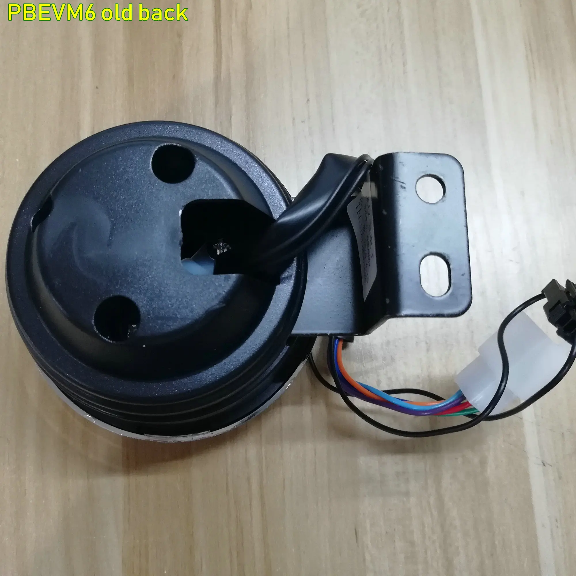 Одометр с индикатором уровня заряда батареи 48 72 в|speedometer for electric scooter|electric scooter
