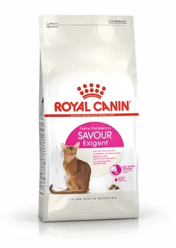 

Royal Canin exigent seivori dry. d/cats fastidious to taste product 2 kg
