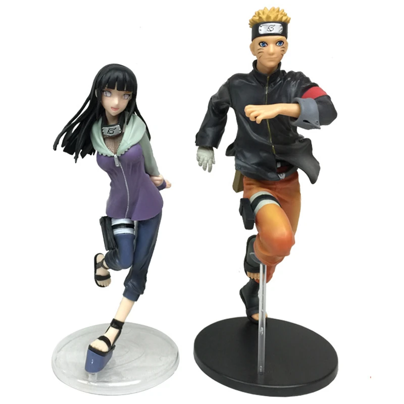 最新アニメフィギュア疾風伝日向ヒナタおもちゃランニング日向ヒナタpvcアクションフィギュアコレクションモデル人形おもちゃギフトセンチメートル Action Figures Aliexpress