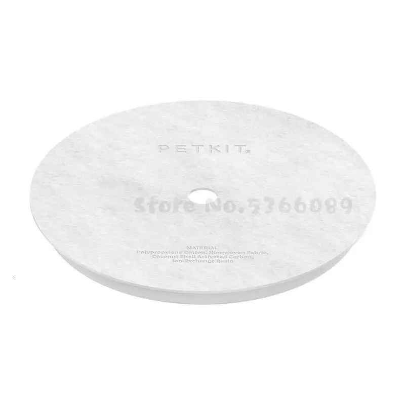 Диспенсер для воды фильтр второго поколения Petkit аксессуары домашних животных