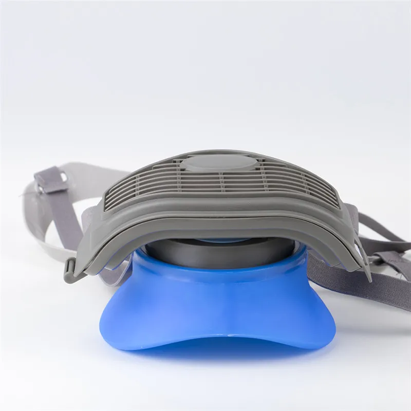 KN95 mask industrial grade anti-virus paint safe work dust filter respirator protective mask anti cold virus prevent disease N95
