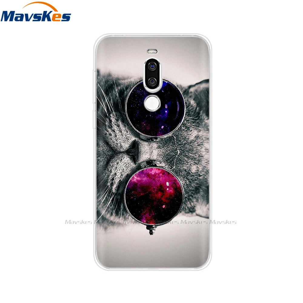 meizu phone case with stones black For Meizu X8 Case Silicone Soft TPU Phone Cover For Meizu X8 Case Cover Painting Funda for Meizu X 8 8X MeizuX8 Clear Coque Para meizu phone case with stones black Cases For Meizu