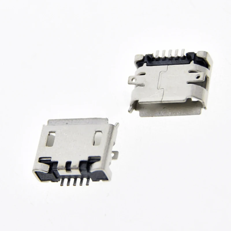 10 шт для sony Ericsson Xperia X10 U8 E10 E15 E16 J108 W100 X8 u20 x2 порт зарядки Micro USB разъем Зарядка