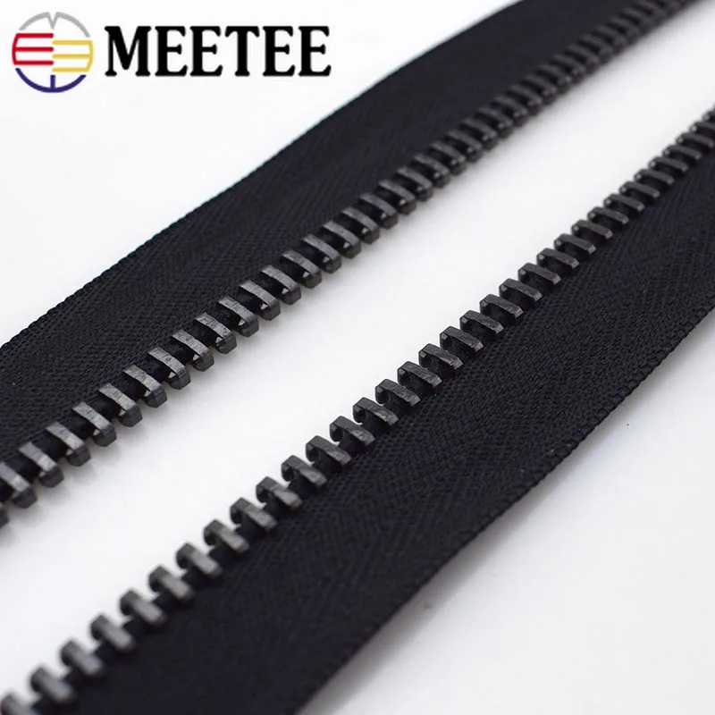 Молния с открытым концом 10 #70/80/90 см 1 шт.|Молнии| |