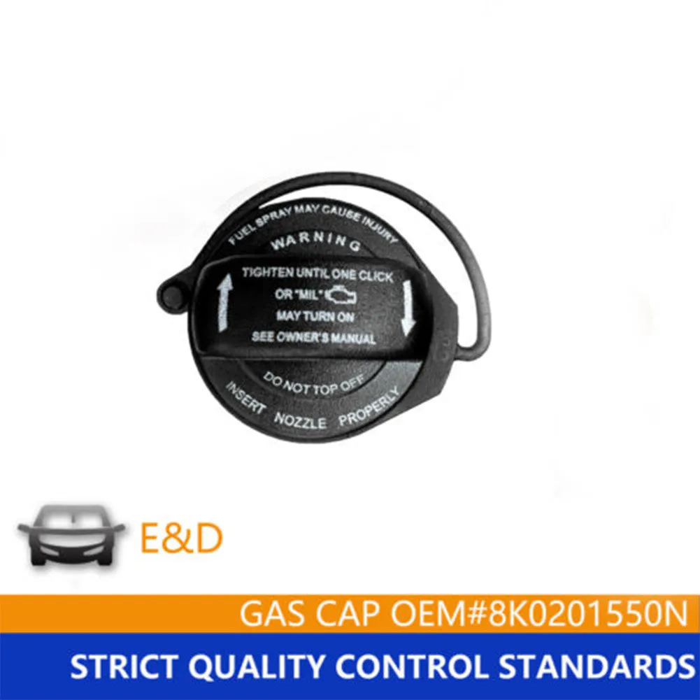 For A3 A4 A6 A8 Q7 Fuel Tank Inner Cap Fuel Tank Cap Refueling Cap