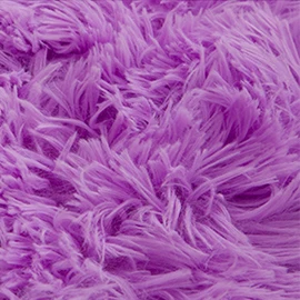 04014-Purple Большой пушистый ковер для гостиной, спальни, большой коврик, мягкий плюш, розовый, серый, белый, пушистый ковер для бега, пушистый коврик для пола, украшение дома - Цвет: 04014-Purple