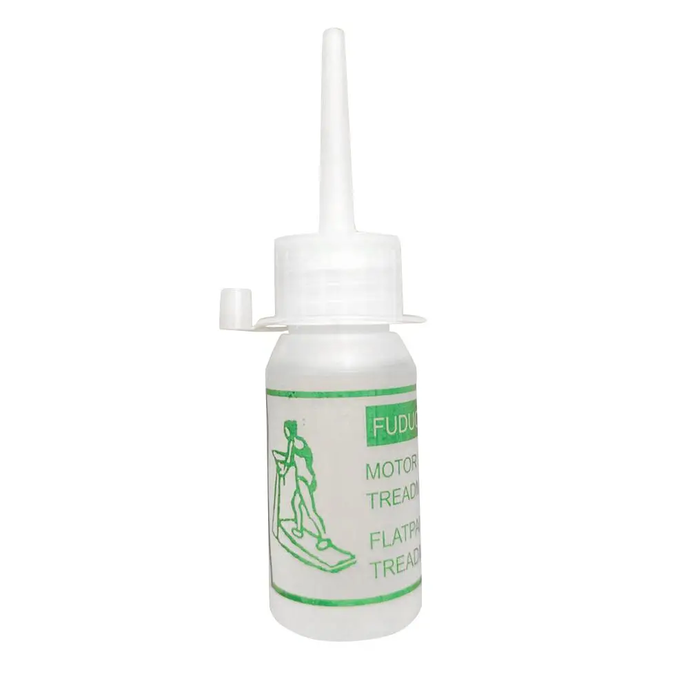 

NEW 30 ML Treadmill Special Lubricant Treadmill Maintenance Silicone Oil Running Machine Lubricant Treadmill Accessories #L4