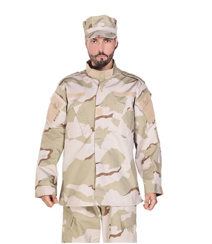 17 видов цветов Мужская армейская Защитная Военная Униформа Военная Маскировочная рубашка одежда спецназа ACU Militar униформа для мужчин пальто набор