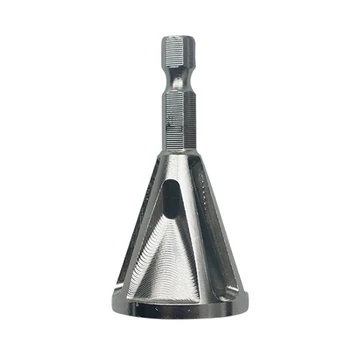 

GTBL Stainless Steel Deburring External Chamfer Remove Burr Tools For Drill Bit