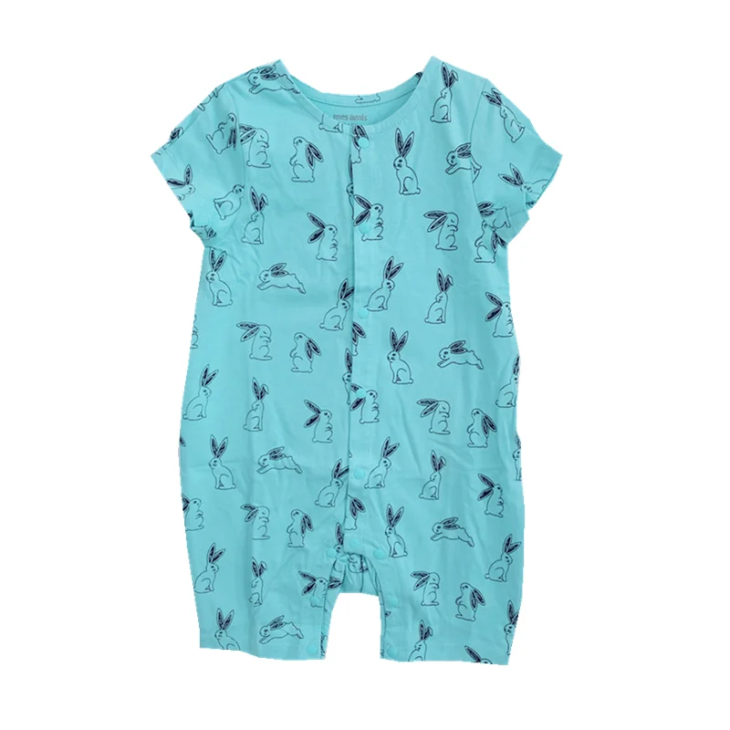 

Baby Boy Cothes Summer New Born Kids Pajama Romper Ropa Para Bebes Boutique Clothing 100% Pure Cotton Onesie One Piece Jumpsuit