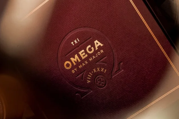 Фокусы Omega by Max (магические инструкции) | Игрушки и хобби