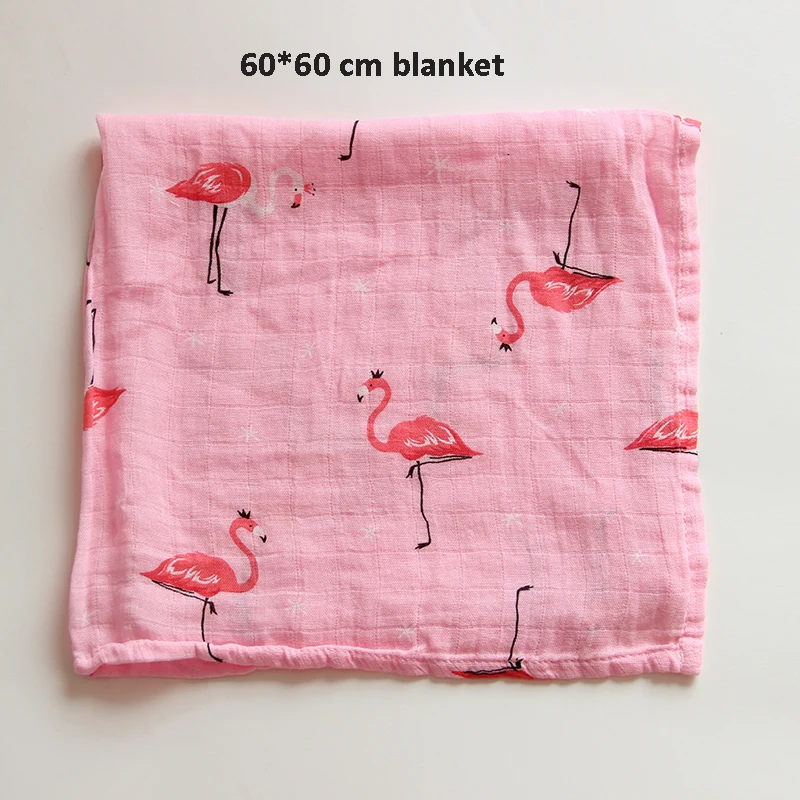 baby blanket 25 Муслиновые детские одеяла, пеленки, аксессуары для фотографирования новорожденных, мягкая Пеленка, органический хлопок, детское постельное белье, банное полотенце, пеленка - Цвет: baby blanket 25