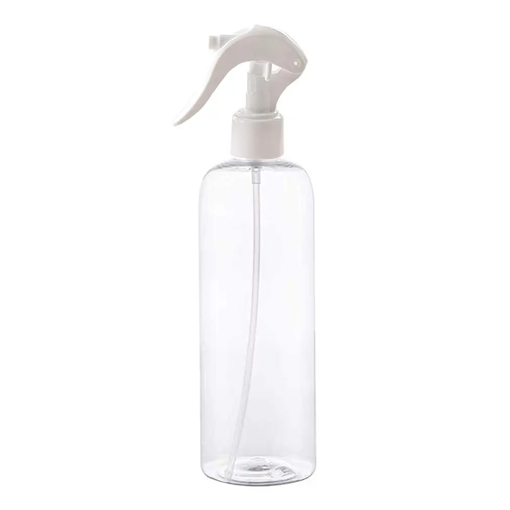 

Portable Plastic Spray Bottle Hair Makeup Moisture Atomizer Fine Mist Spray Hairdressing Hair Applicator Bottles