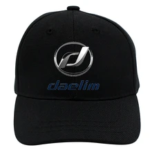 Daelim Besbi модная бейсболка хип-хоп крутая Кепка