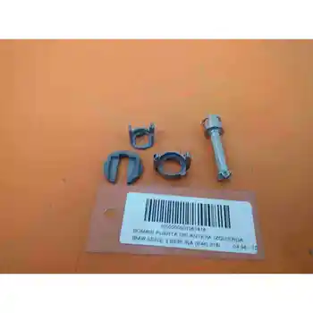 

BOMBIN LEFT FRONT DOOR BMW 3 SERIES SALOON (E46)