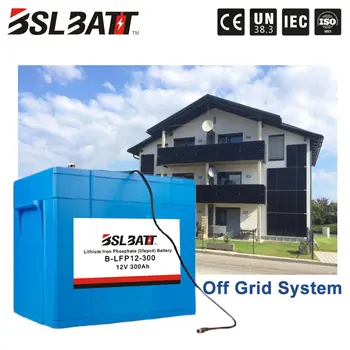 شراءDeep Cycle Solar Lifepo4 Battery 12V 100ah 200ah Lithium ION Battery For Off Grid Solar