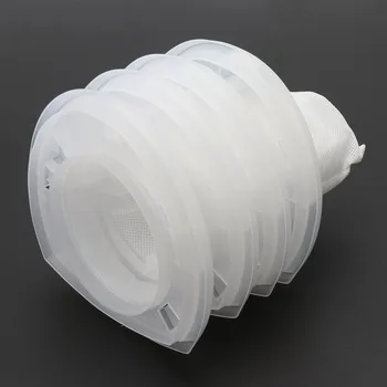 

Drop Ship 4 Pack Replacement Dustbuster VF110 Filter, Part Compatible with for Black & Decker CHV1410L, CHV1510, CHV9610, CHV