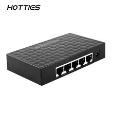 5 порты Ethernet коммутатор сетевой кабельный распределитель Shunt пластиковый корпус 1000 Мбит/с светодиодный 5 порты Ethernet коммутатор сетевой кабельный распределитель Shunt пластиковый корпус 1000 Мбит/с светодиодный