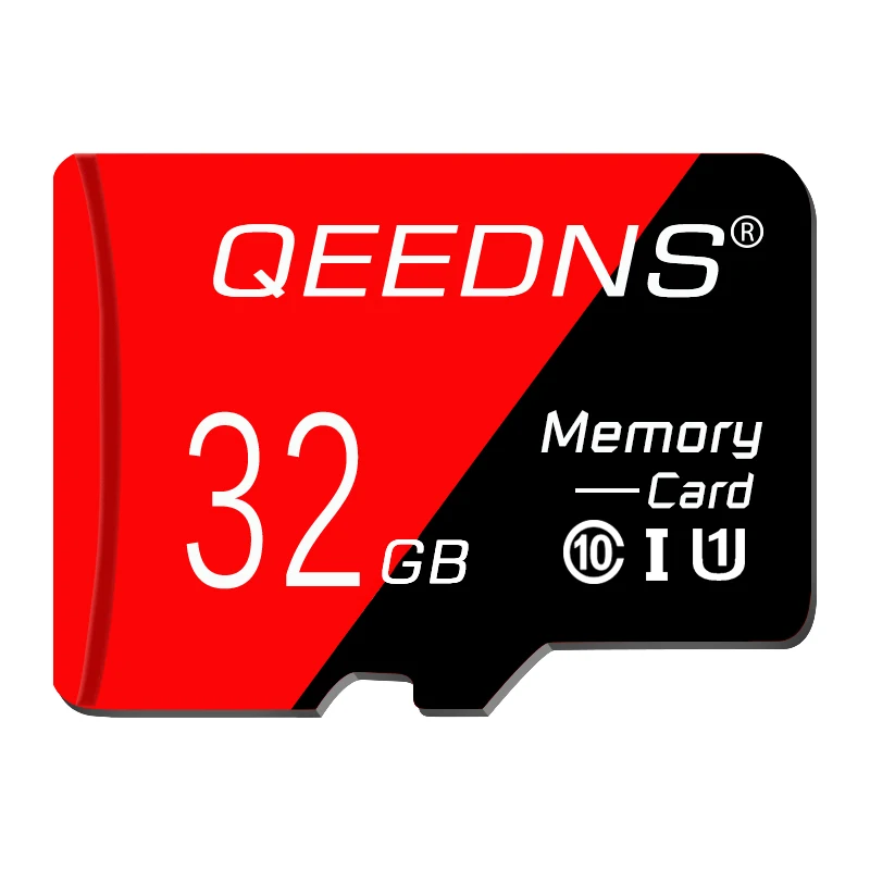 best sd card reader High Quality Memory Card Class 10 Mini SD TF Card 8GB 16GB 32GB 64GB 128GB 256GB C10 U1 Smart SD Video Card with Retail Package memory card 16gb Memory Cards