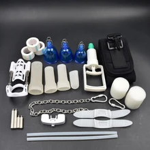 Peni Length Enlarger Extender Vacuum Holder size master penis enlargement Phallosan Cup Pump Sizedoctor Proextender SizeMaster