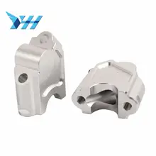 Мотоциклетный руль стояк ручка бар крепление зажим адаптер для BMW F700GS F 700GS 2013- F650GS F 650GS 2008