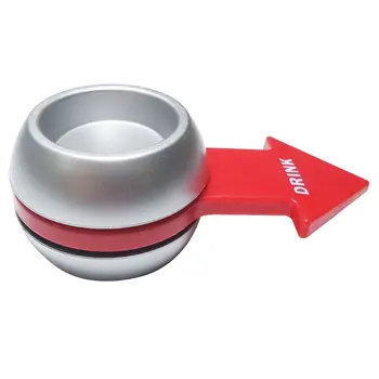

Funny Shot Spinner Party Game Rotatable Arrow Beer Wine Glass Cup Kit Spin The Shot Drinking Game Gifts Entertainment 2019