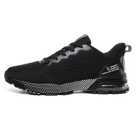 Breathable Running Shoes for Men New Outdoor Air Cushion Sport Non-slip Men Sneakers Walking Jogging Mens Shoes Big Size 39-46