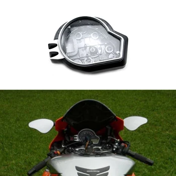 

Oeter Instrument Shell Case Cover for 2008-2011 Honda CBR1000RR Gauge Case Cover Housing