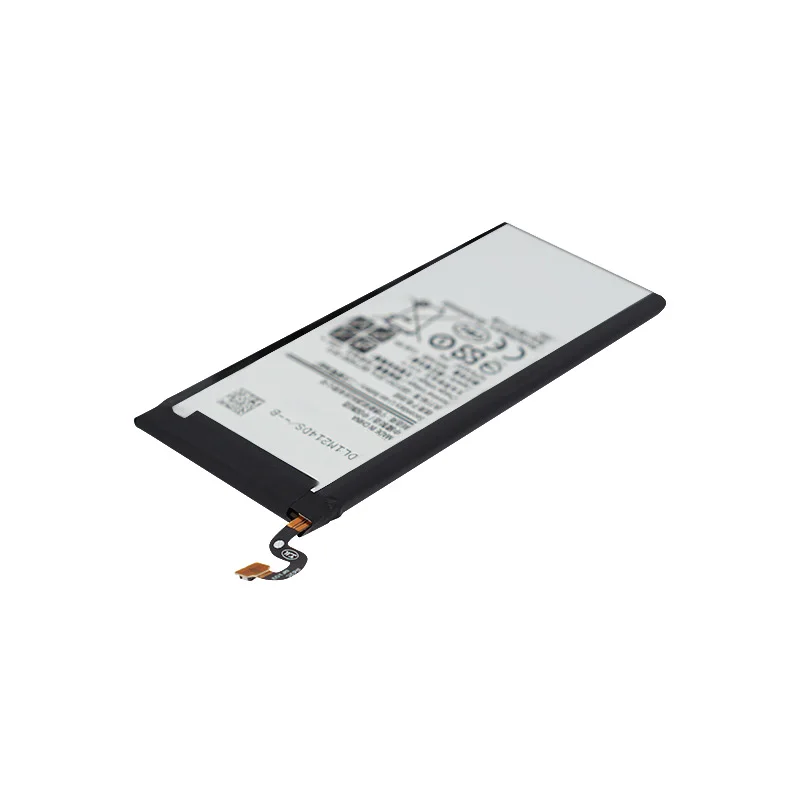 OHD сменный аккумулятор EB-BG935ABE для samsung GALAXY S7 Edge G9350 G935FD G935W8 SM-G935F высокое качество 3600 мАч