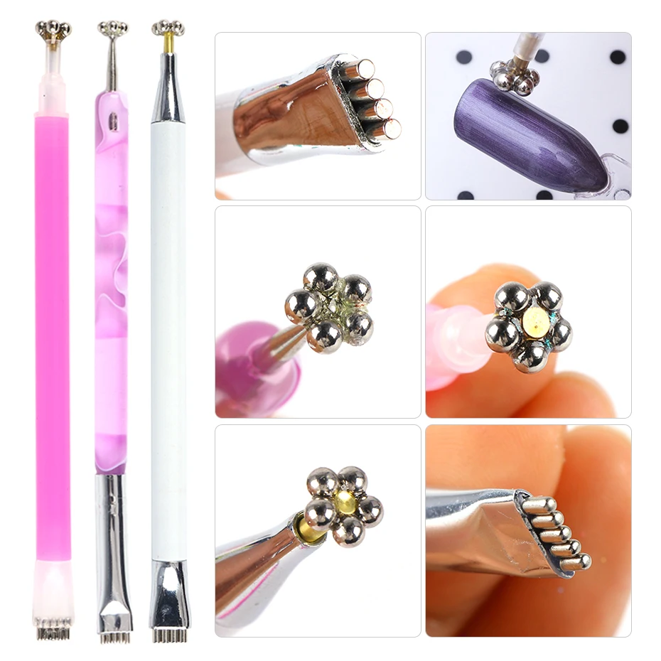 magnetic stick Cat Eye effect 2-2